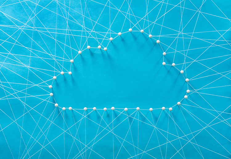 Choosing a Cloud Management Platform is a complex process