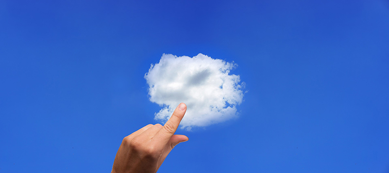A Renewed Focus On Cloud Security