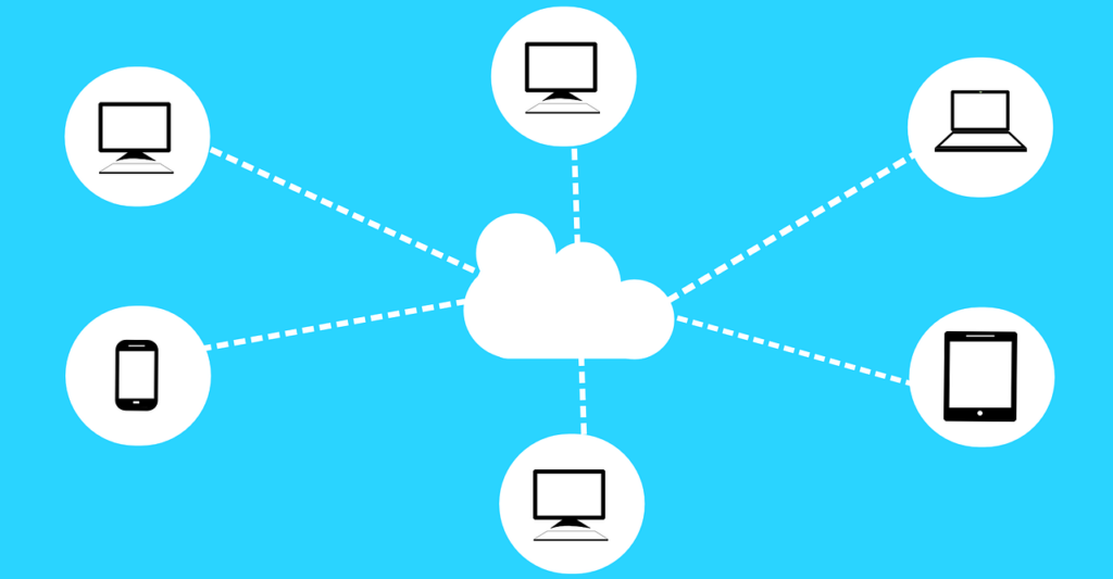 Cloud Spending