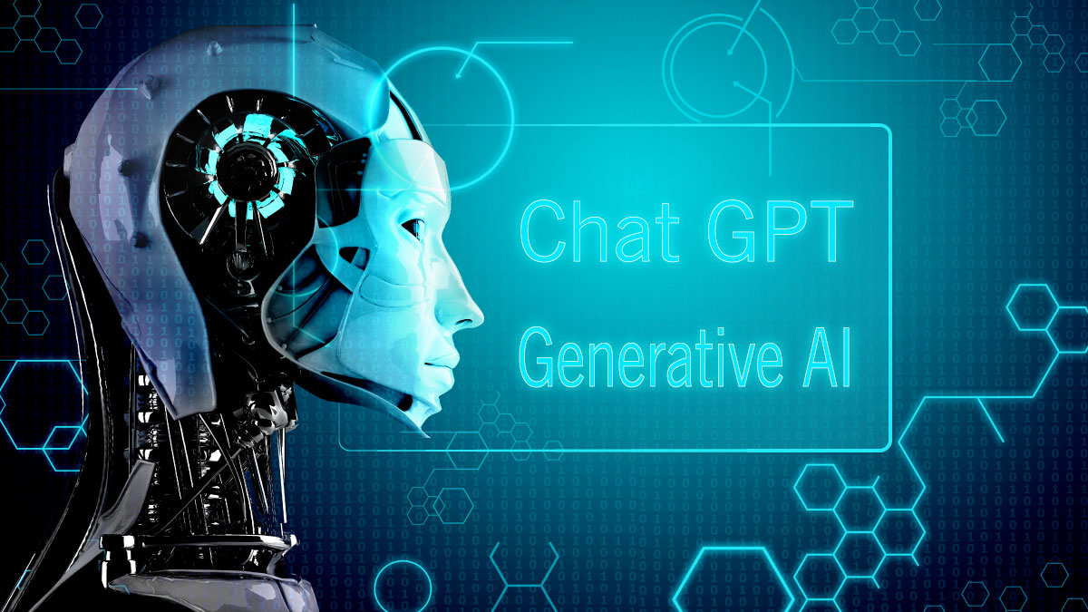 How Will ChatGPT And Generative AI Change Your Company? — IBA Group - Blog