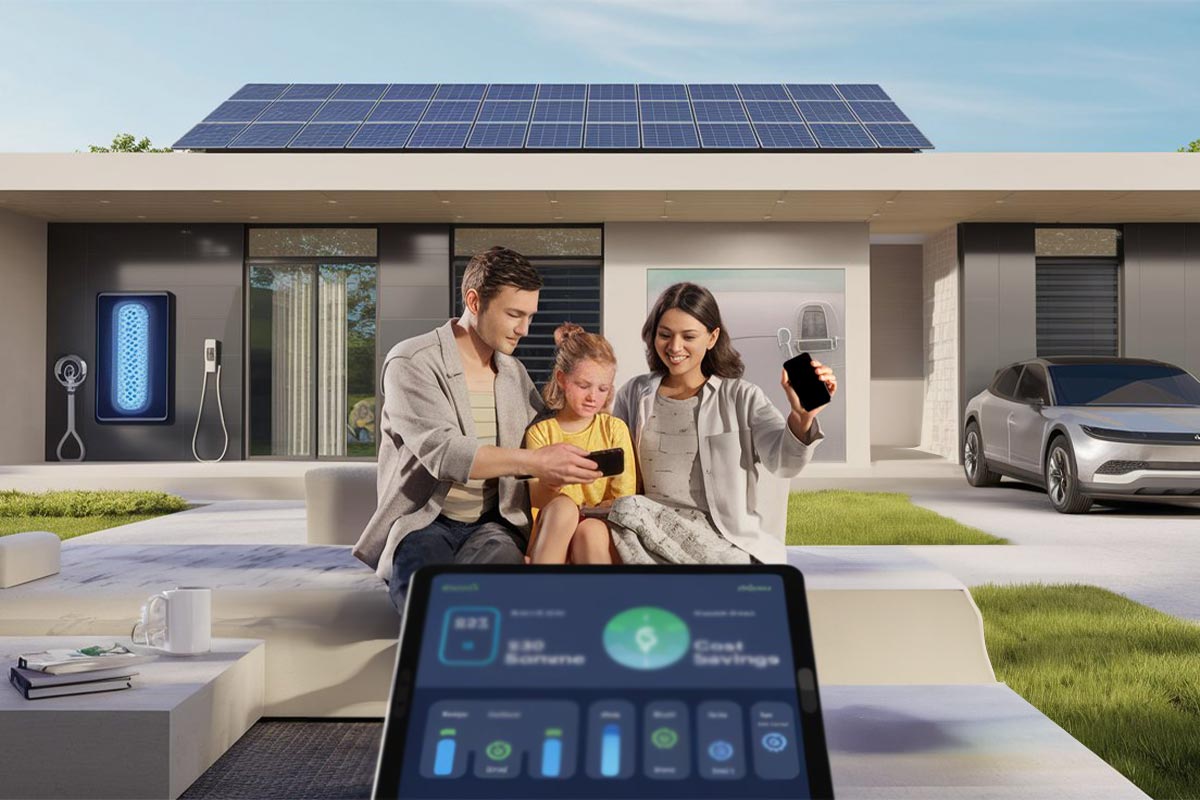 Can Technology Ease the Cost of Living Crisis? — IBA Group - Blog